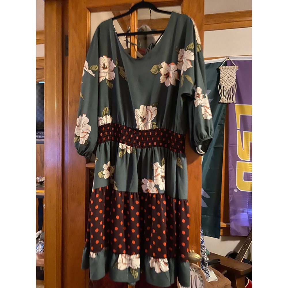 Dress